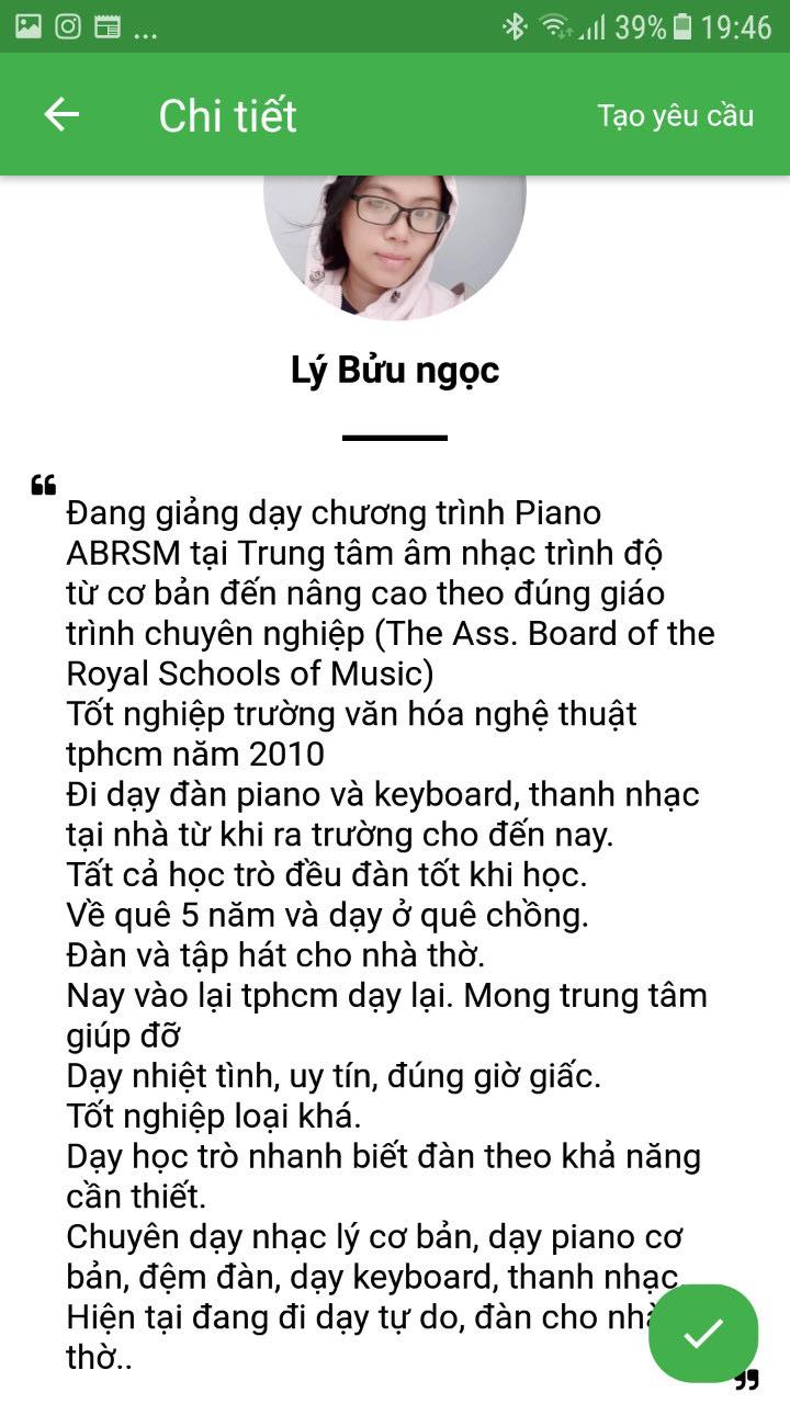 day kem dan piano